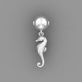 18k Gold Charm